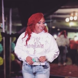 Meet your Posher, Latonya